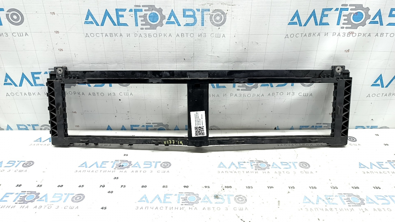 Suport inferior conductă de aer pentru radiator Mercedes Clasa A V177 19-22 M260