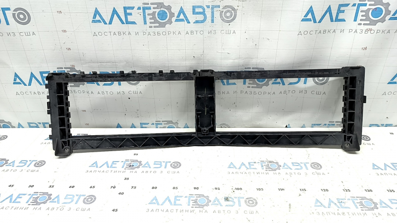 Suport inferior conductă de aer pentru radiator Mercedes Clasa A V177 19-22 M260