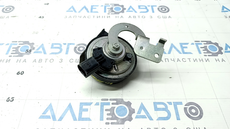 Сигнал low Mercedes A-class V177 19-22
