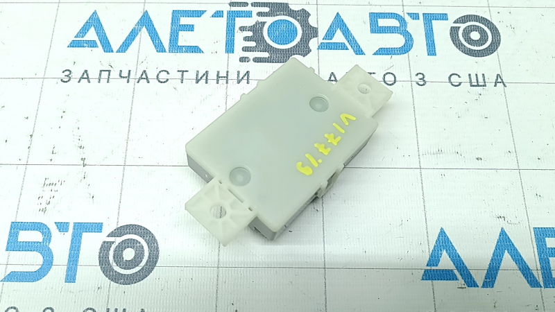 Блок управления освещением Mercedes A-class V177 19-22