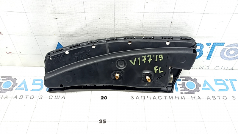 Подушка безопасности airbag переднего левого сиденья Mercedes A-class V177 19-22