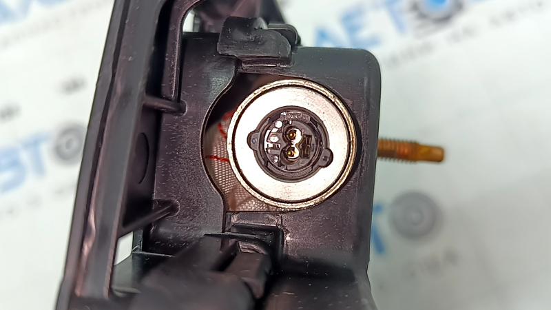 Подушка безопасности airbag переднего левого сиденья Mercedes A-class V177 19-22
