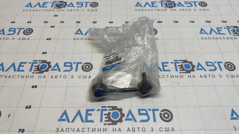 Тяга стабилизатора передняя правая Mazda CX-7 06-12