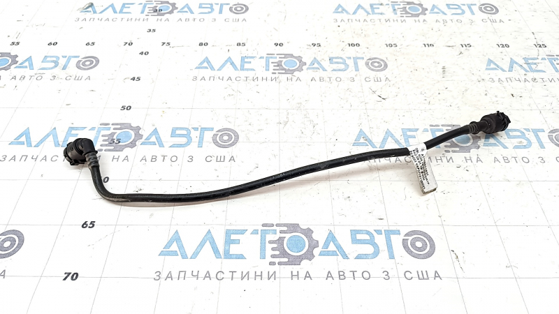 Патрубок охлаждения обратка бачок-радиатор Mercedes A-class V177 19-22