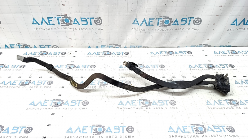 Проводка АКБ Mercedes A-class V177 19-22 сломано крепление