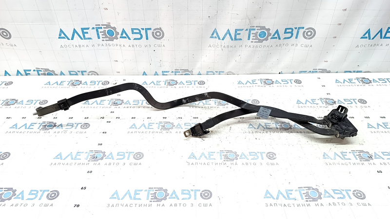 Проводка АКБ Mercedes A-class V177 19-22 сломано крепление