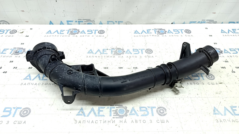 Воздуховод на впуск Mercedes A-class V177 19-22 M260