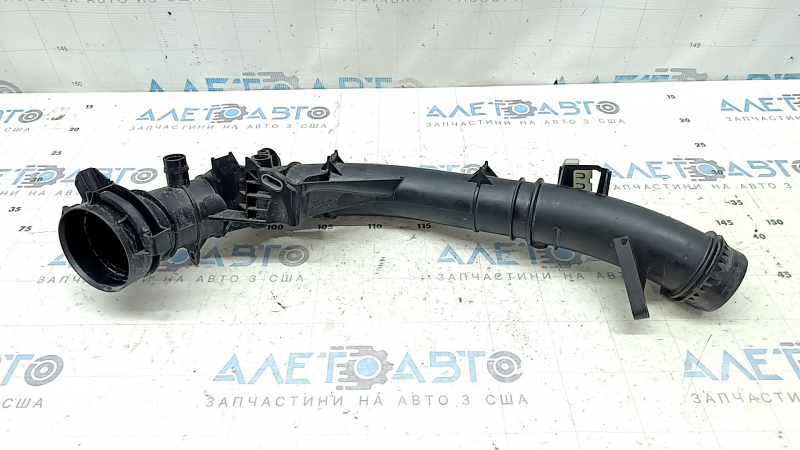 Воздуховод на впуск Mercedes A-class V177 19-22 M260