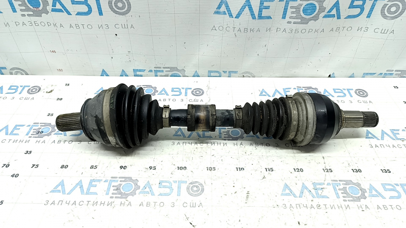 Привод полуось передняя левая Mercedes A-class V177 19-22 FWD