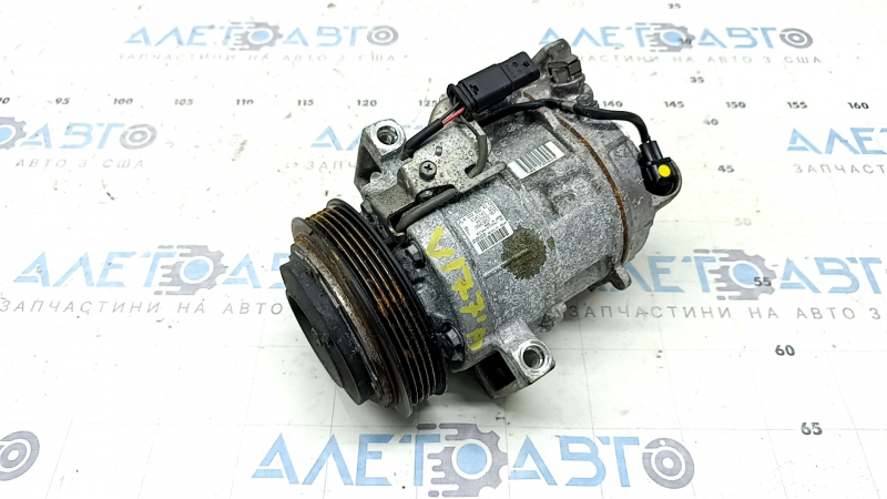 Compresor aer condiționat Mercedes Clasa A V177 19-22 M260