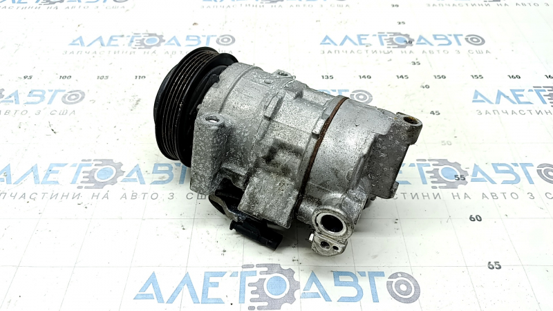 Compresor aer condiționat Mercedes Clasa A V177 19-22 M260