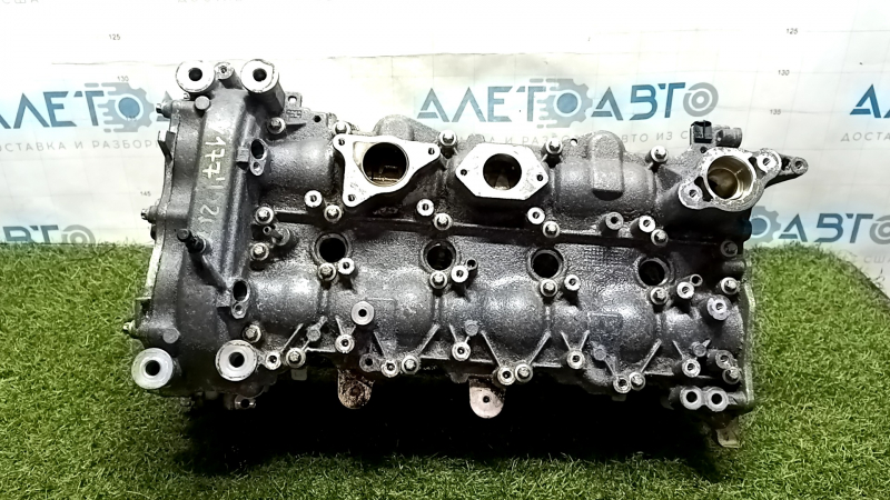 Головка блока цилиндров в сборе Mercedes A-class V177 19-22 2.0T