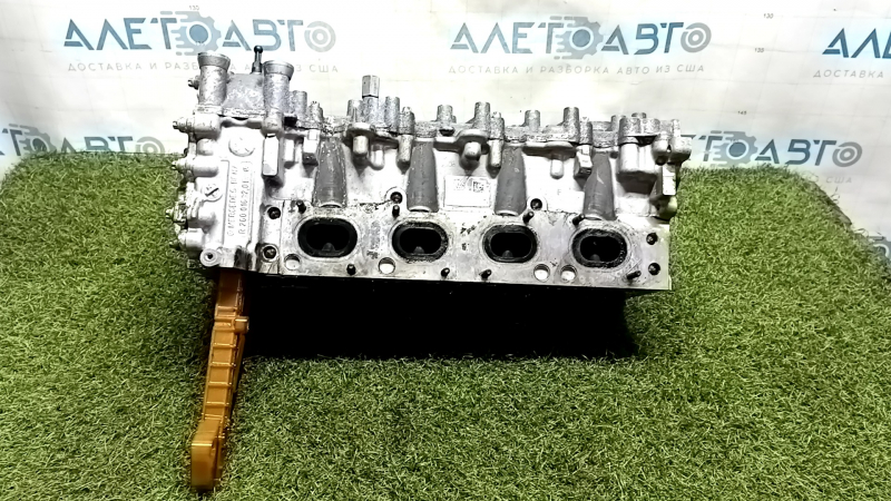 Головка блока цилиндров в сборе Mercedes A-class V177 19-22 2.0T