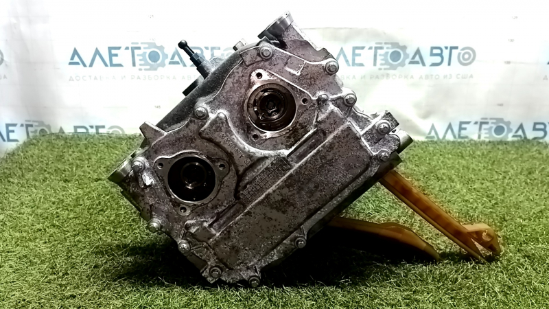 Головка блока цилиндров в сборе Mercedes A-class V177 19-22 2.0T