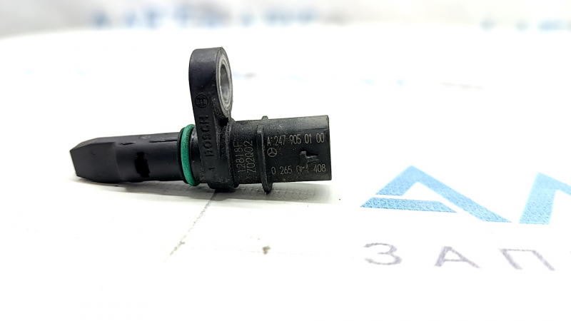 Senzor ABS spate stânga pentru Mercedes Clasa A V177 19-22