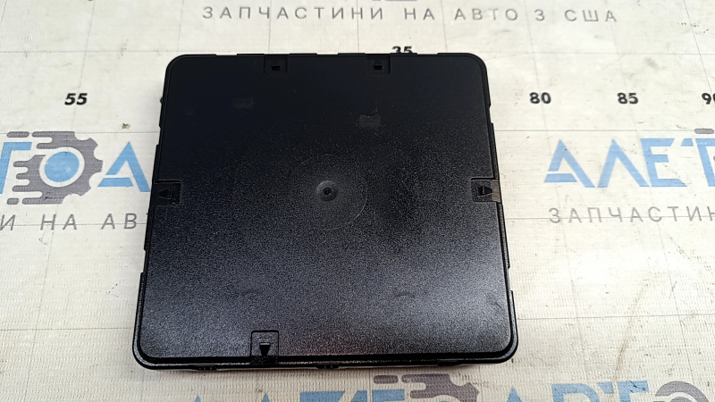 Body Control Comfort Module Computer BCM Audi E-Tron 19-23
