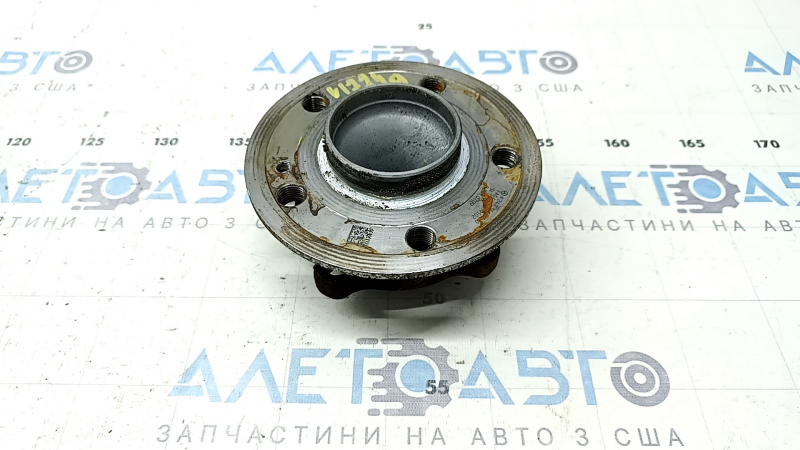 Ступица задняя правая Mercedes A-class V177 19-22 FWD