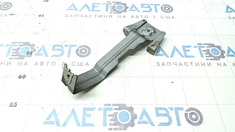 Кронштейн защиты днища задний левый Mercedes A-class V177 19-22