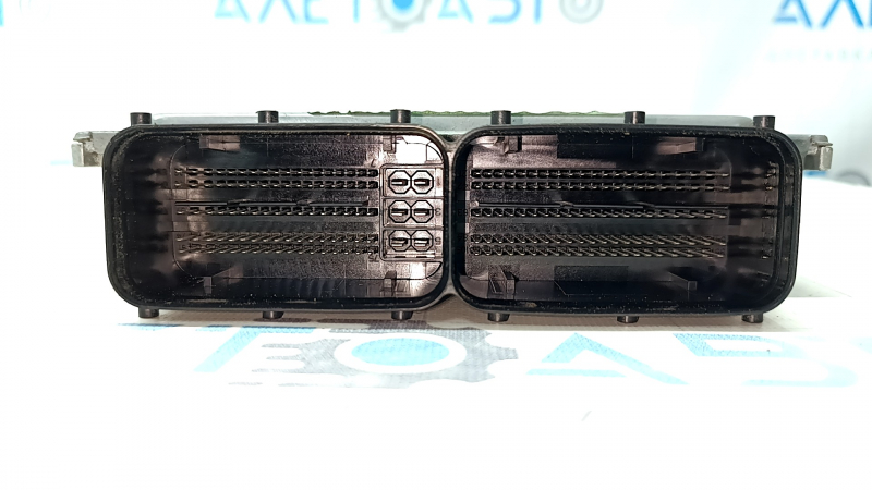 Блок ECU компьютер двигателя Audi A5 F5 21-21 MHEV