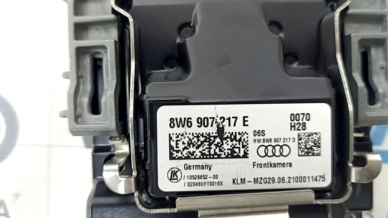 Камера слежения за полосой Audi A5 F5 21-23