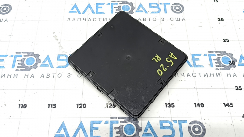 BCM Body Control Module Audi A5 F5 17-25