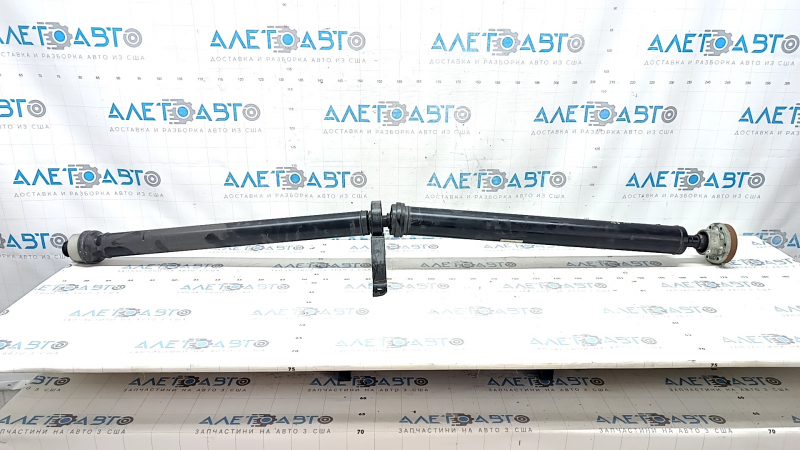 Карданный вал кардан Audi A5 F5 21-25 5D