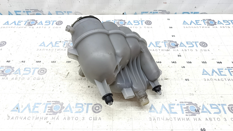 Расширительный бачок охлаждения Audi A5 F5 21-25 с крышкой