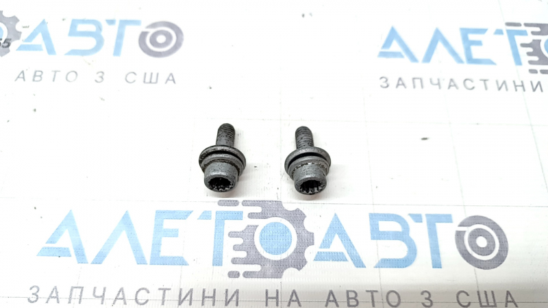 Болт крепления переднего подрамника 2шт Audi A5 F5 18-25 30мм