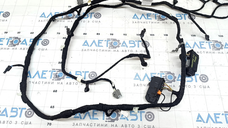 Проводка двери багажника Jeep Compass 22-26