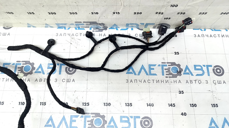 Проводка двери багажника Jeep Compass 22-26