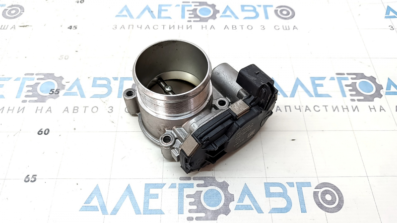 Дроссельная заслонка Audi A5 F5 21-25 MHEV