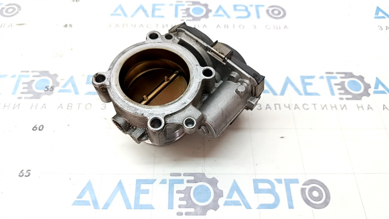 Дроссельная заслонка Audi A5 F5 21-25 MHEV