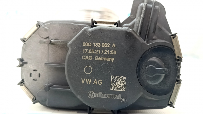 Дроссельная заслонка Audi A5 F5 21-25 MHEV