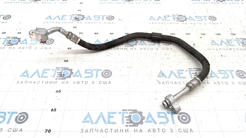Трубка кондиционера конденсер-компрессор Audi A5 F5 21-25 MHEV