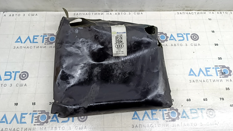 Кожух конвертера DC-DC Audi E-Tron 19-23