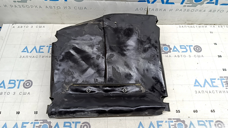 Кожух конвертера DC-DC Audi E-Tron 19-23