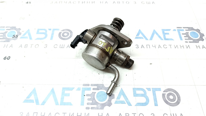 Топливный насос высокого давления ТНВД Audi A5 F5 21-25 MHEV DELPHI