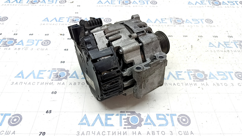 Генератор Audi A5 F5 21-25 MHEV 230A Valeo