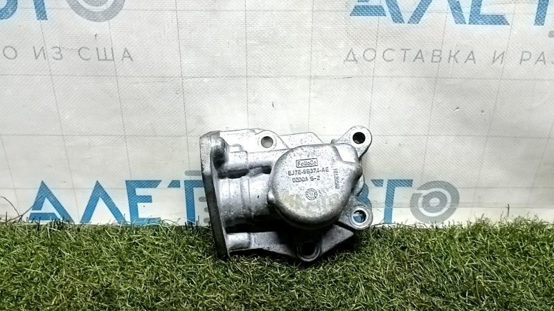 Корпус ТНВД Lincoln MKC 15-19 2.3T, 17-19 2.0T