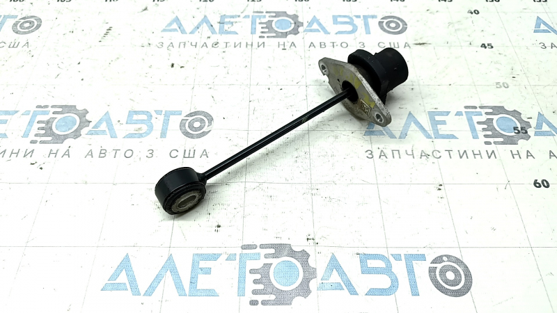 Опора двигателя левая Audi A5 F5 18-25 2.0T, MHEV микротрещины