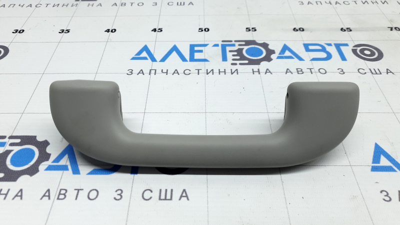 Ручка потолка передняя левая Jeep Compass 22-23 серая