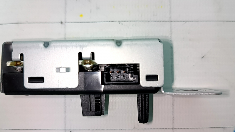 Antenna Booster Amplifier Control Module Ford Escape MK4 20 -