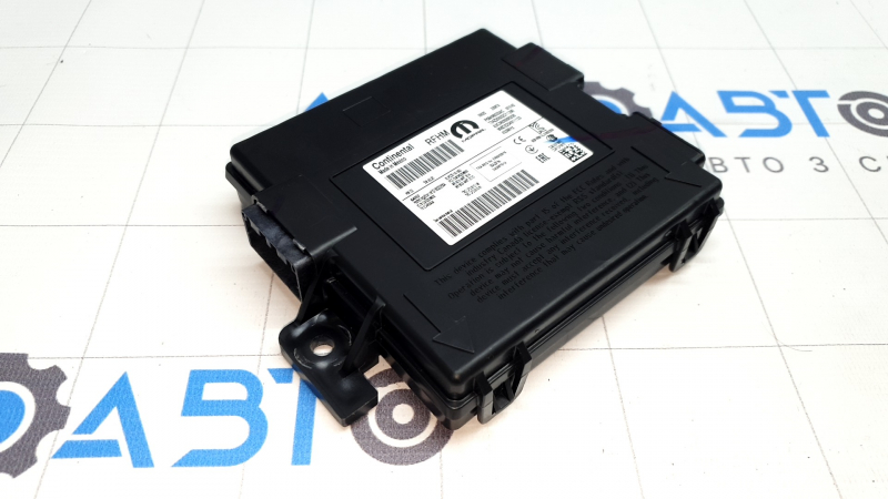 Hub Receiver Jeep Compass 22-26