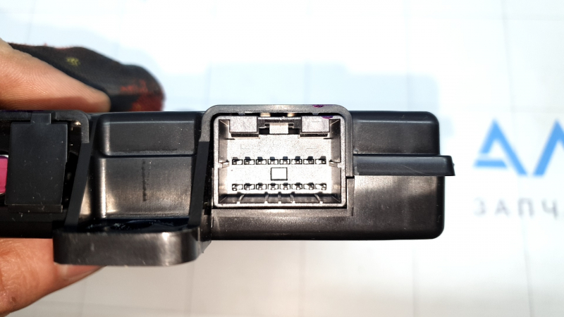 Hub Receiver Jeep Compass 22-26