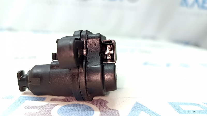 Замок лючка бензобака Audi A5 F5 21-25
