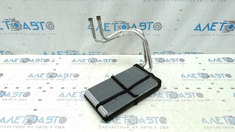 Радиатор отопителя печки Audi A5 F5 18-25