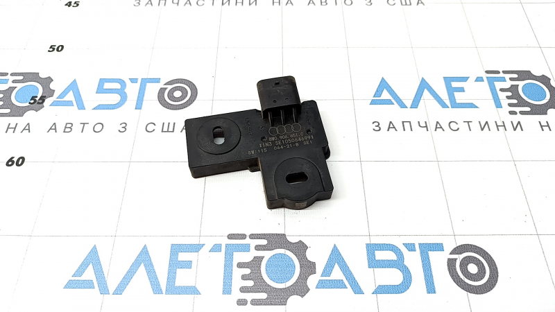 Control pompă combustibil Audi A5 F5 21-25 MHEV