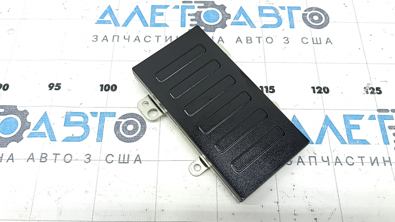 Wireless Phone Charging Station Module Ford Escape MK4 20-26