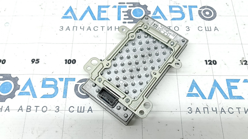 Wireless Phone Charging Station Module Ford Escape MK4 20-26