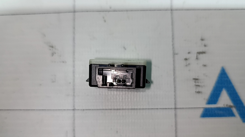 Микрофон в потолке Ford Escape MK4 20-